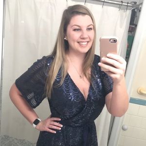 Meet your Posher, Destiny